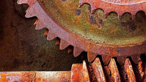 پایان عصر مواد سمی ضدخوردگی