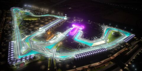 قهرمان پنهان فرمول یک