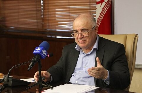 ۳۷۰۰ مگاوات نیروگاه جدید تا پایان ۱۴۰۴