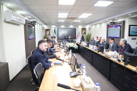 ضرورت اجرای سریع نورد گرم ۲ فولاد مبارکه