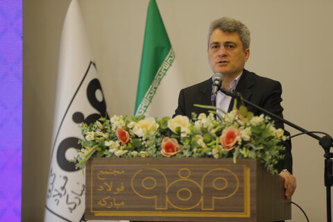 سه اصل راهبردی فولاد مبارکه در تعامل با پیمانکاران