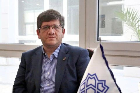 ارتباط تجاری منطقه با قدرت ریل