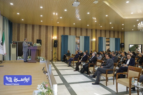 فولاد مبارکه؛ نماد همدلی و تعلق سازمانی