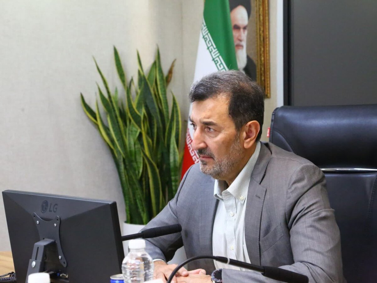 بسته‌های اکتشافی معادن روی تابلوی بورس