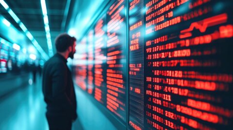 چشم‌انداز مثبت فلزات در ۲۰۲۶