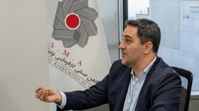 سهم ۵ درصدی فولاد آلیاژی از تولید