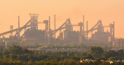 صنایع کلیدی لهستان در مسیر رشد پایدار