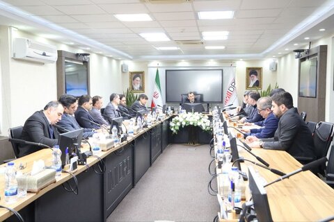 حمایت مالیاتی، شتاب‌دهنده پروژه انتقال آب