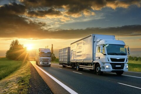 افزایش ۲۰ درصدی نرخ حمل‎‌ونقل جاده‌ای