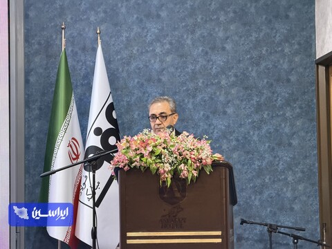 حفظ تولید و توسعه همزمان در ایران ذوب