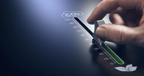 چشم‌انداز صعودی بازار کربن اروپا