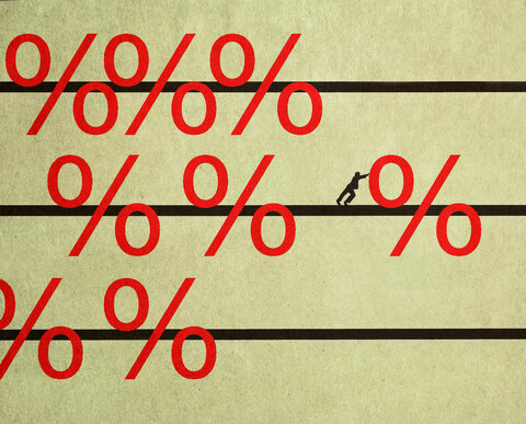 گذار انرژی در 3 سناریو