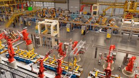 نوآوری زیمنس