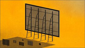 مزیت مقیاس یا شکنندگی انحصار؟