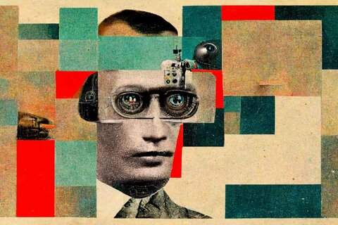 هوش بی‌مرز