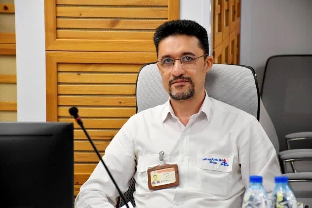 حرکت پالایشگاه سوم به‌سوی به‌روزرسانی زیرساخت‌ها