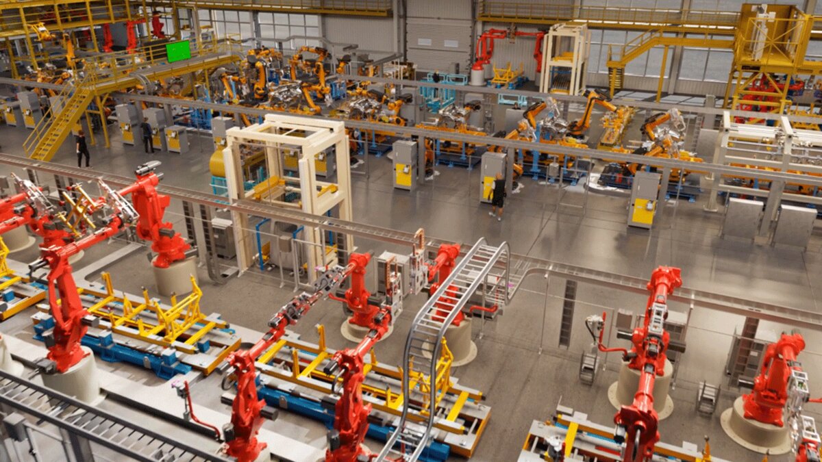 نوآوری زیمنس