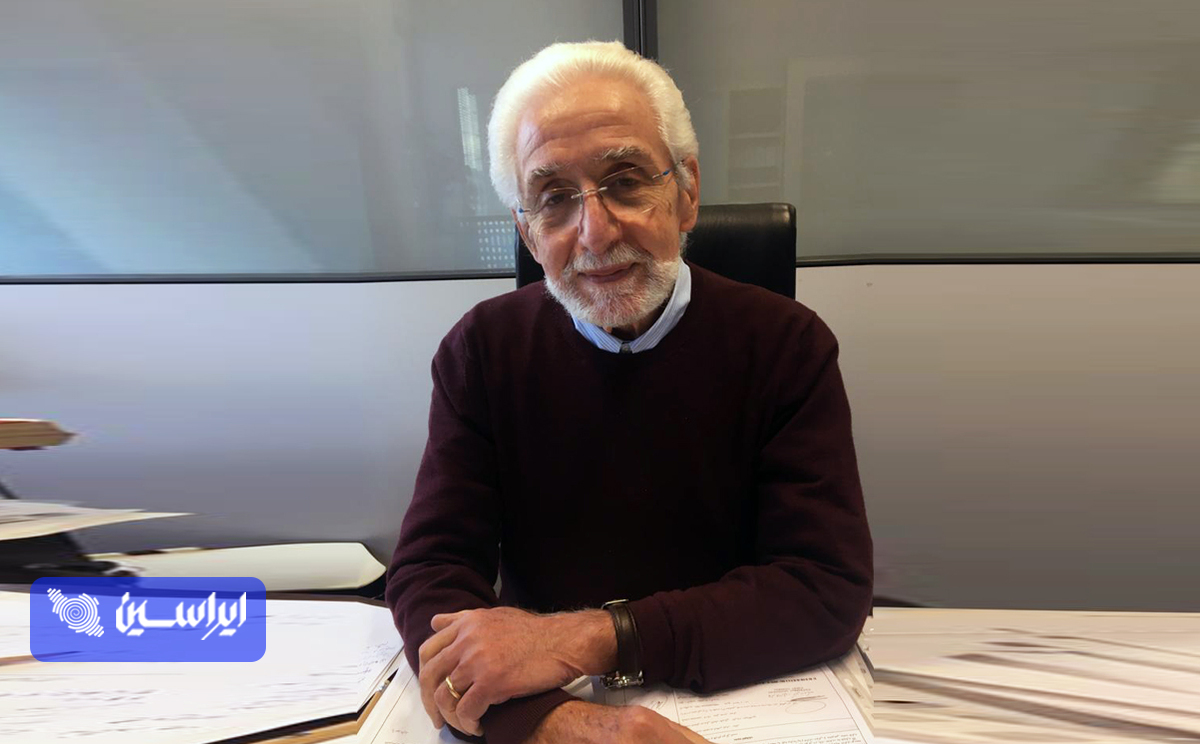 دفاع از گاز برای تحقق صنعت سبز