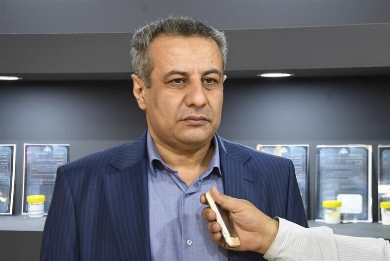 بومی‌سازی فناوری‌ در صنعت نفت