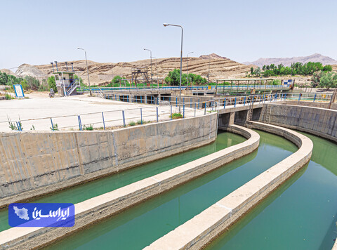 مسیر سبز فولادمبارکه در افق 2050