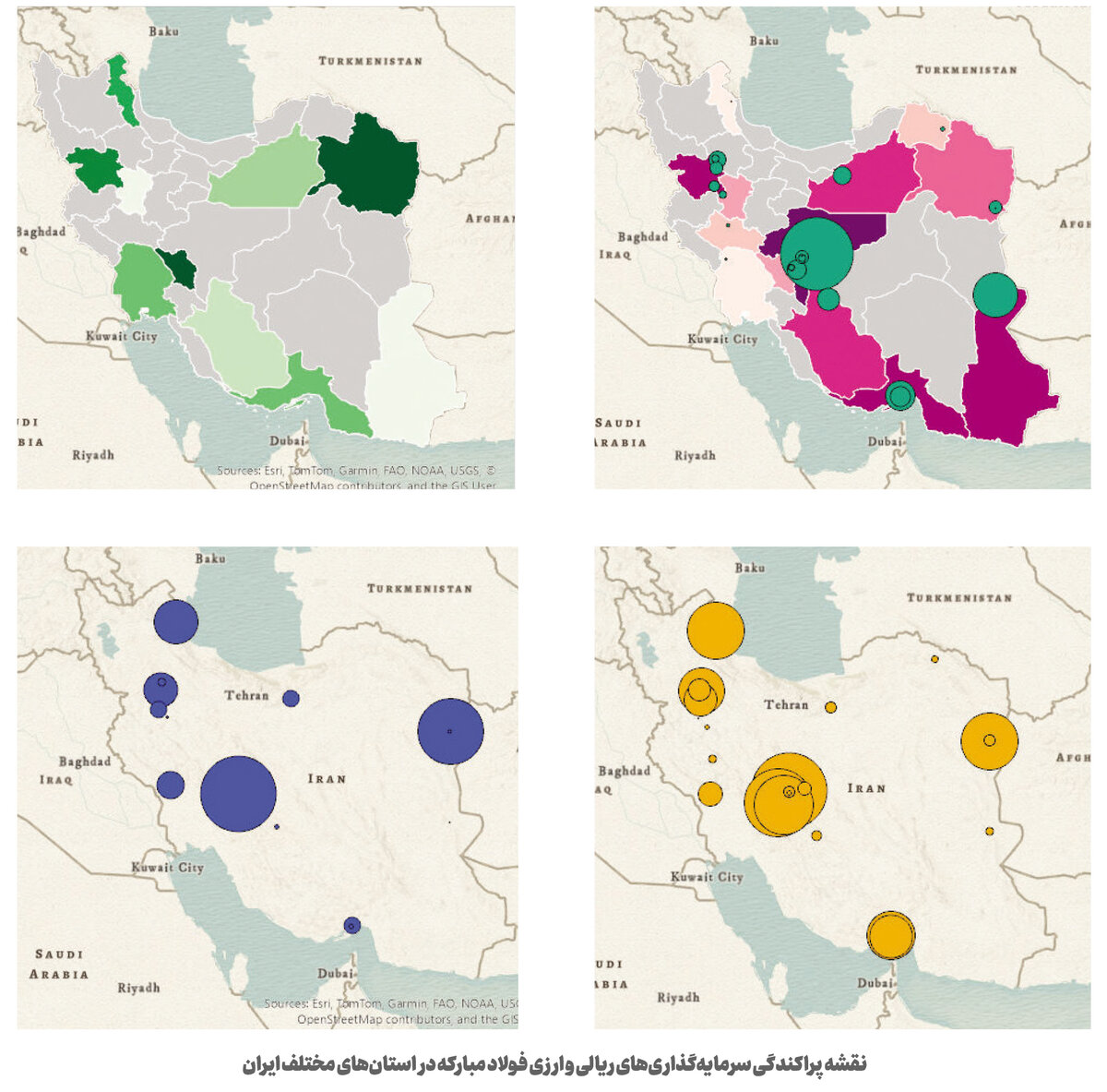 توسعهگرایی در ابعاد ملی