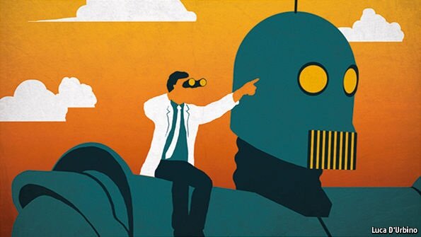 معادن باهوش