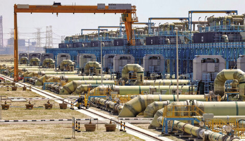 چرا جهان چاره‌ای جز شیرین‌سازی آب دریا ندارد؟