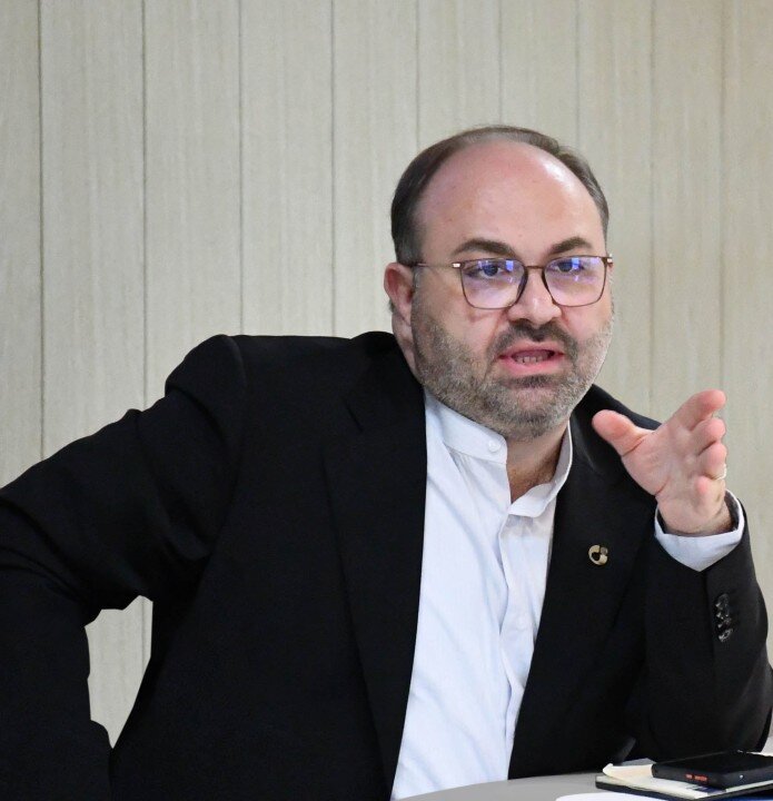 بلوک‌های جنوب در نوبت انقلاب اکتشاف معدنی