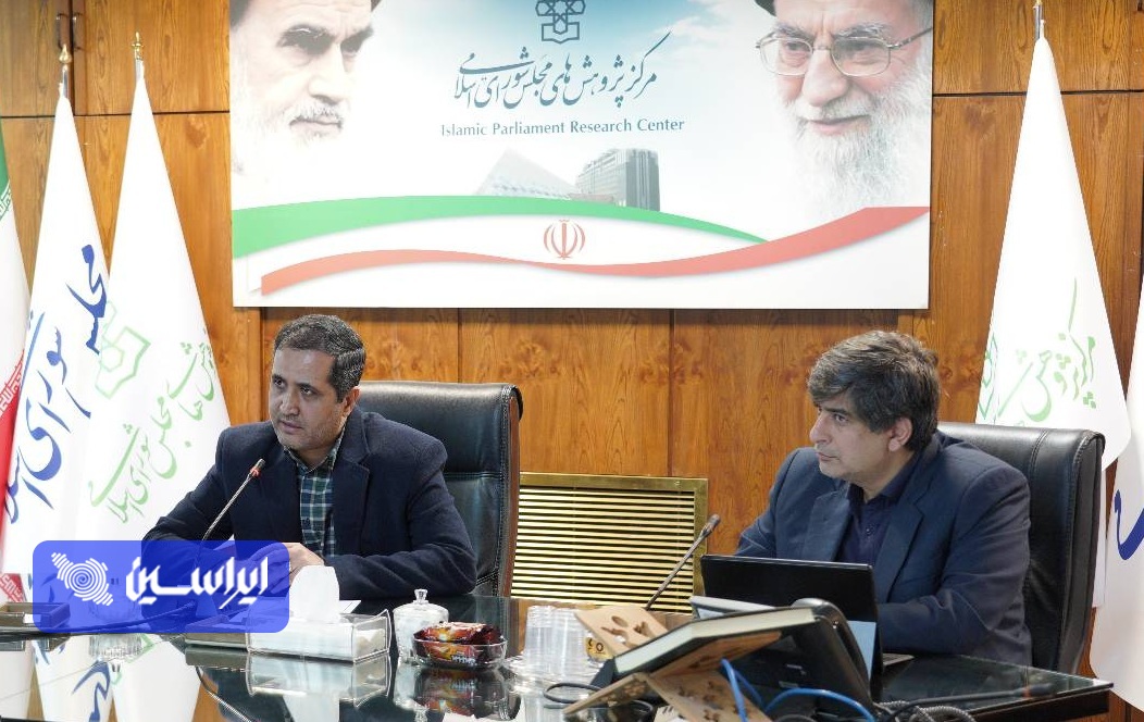 ارتقای نظام حکمرانی در فولاد مبارکه