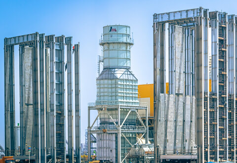 Securing Uptime with Class F Technology