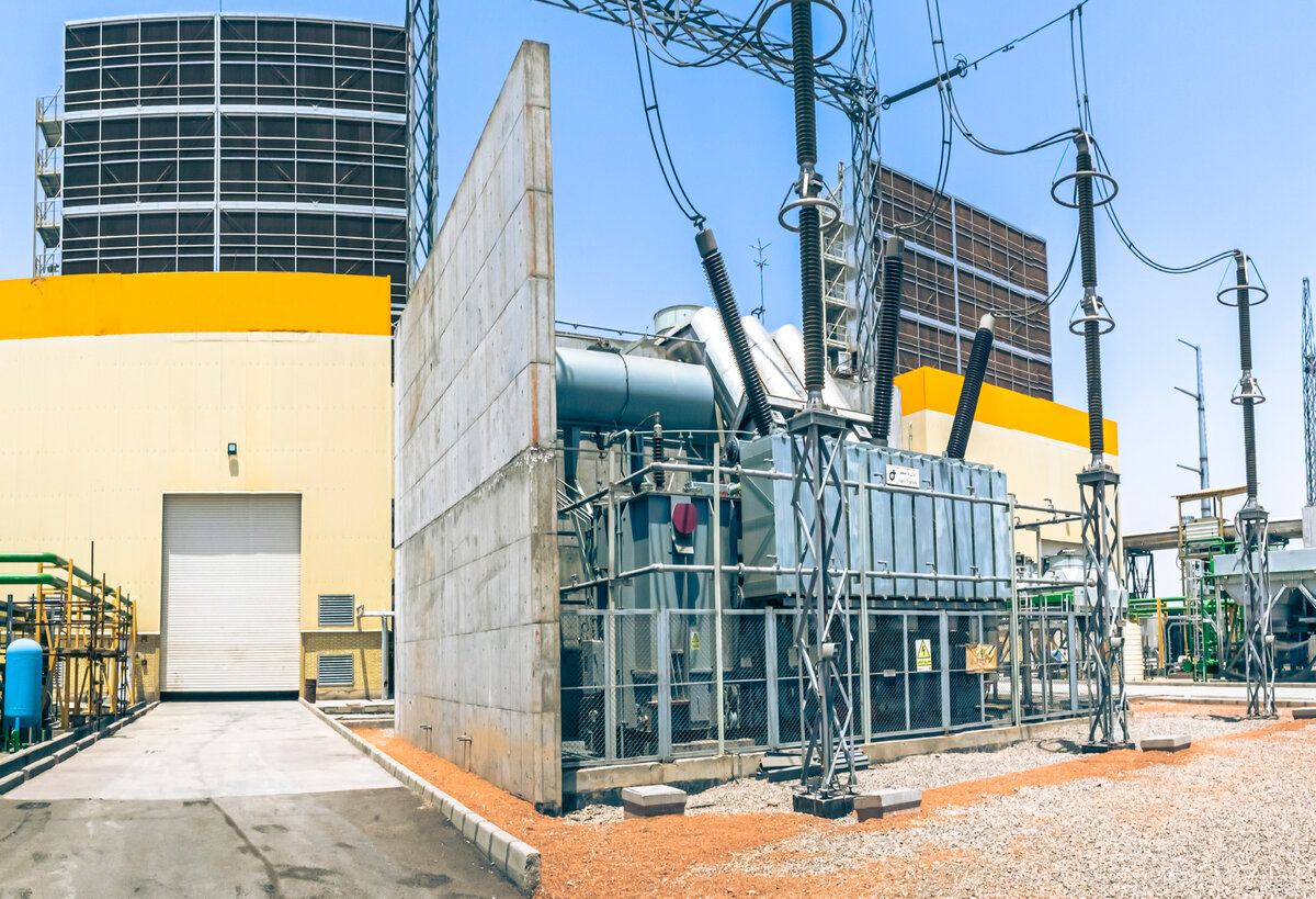 Securing Our Commitment to the Global Market