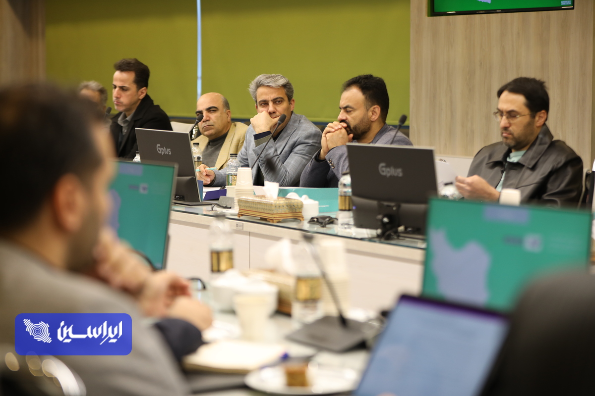 بیستوچهارمین رویداد «پورتفوتکنوتور» برگزار شد