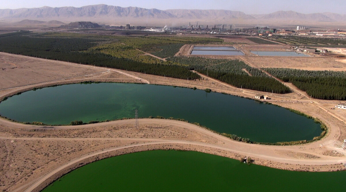 Green Steel Goals Advanced by New Domestic Waste Recovery Unit at MSC