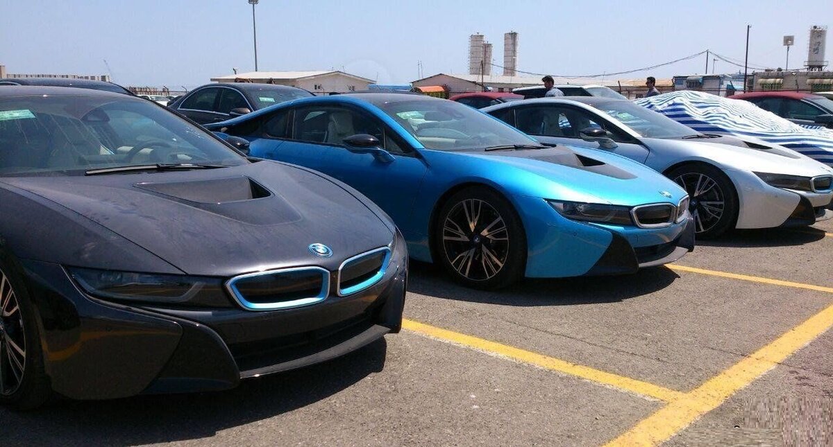 این خودروها مشمول مالیات شدند