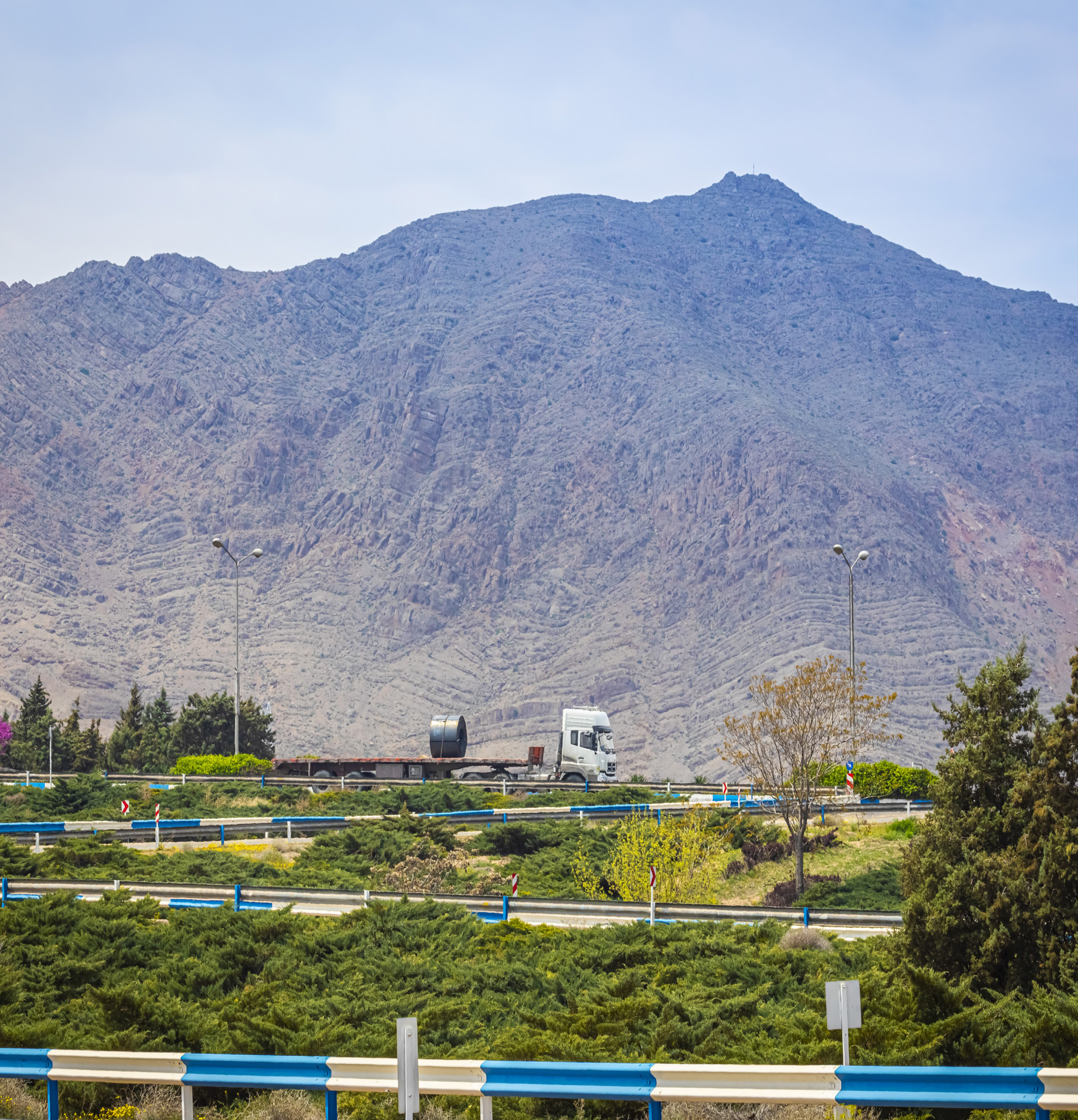 Pioneering a Sustainable Future: Mobarakeh Steel Receives Landmark Environmental Certifications