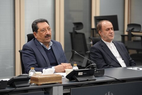 جهش صنعتی در سایه انقلاب