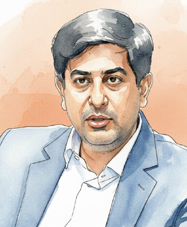 Engineering a Sustainable Future
for Iran’s Industry