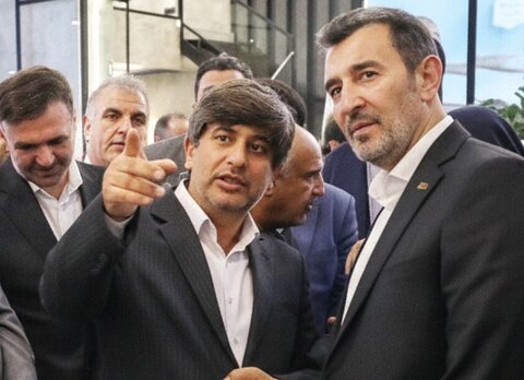 Mobarakeh Steel Company Shifts Focus to Technology and Clean Energy