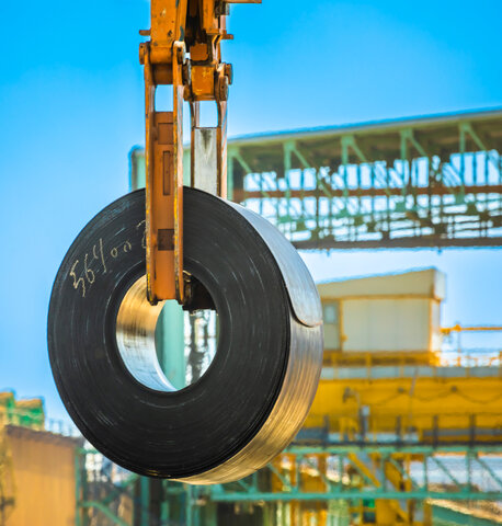 MSC: An Anchor of Stability and Power in the MENA Steel Market