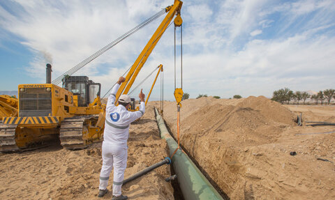 Mobarakeh Steel Fortifies Its Future with Investments in Critical Infrastructure