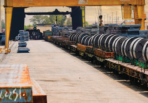 Atieh Foolad: Architect of Value Chain from Mine to Market