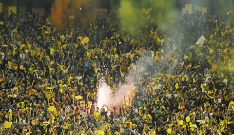 Committed to the Community in Which We Grow