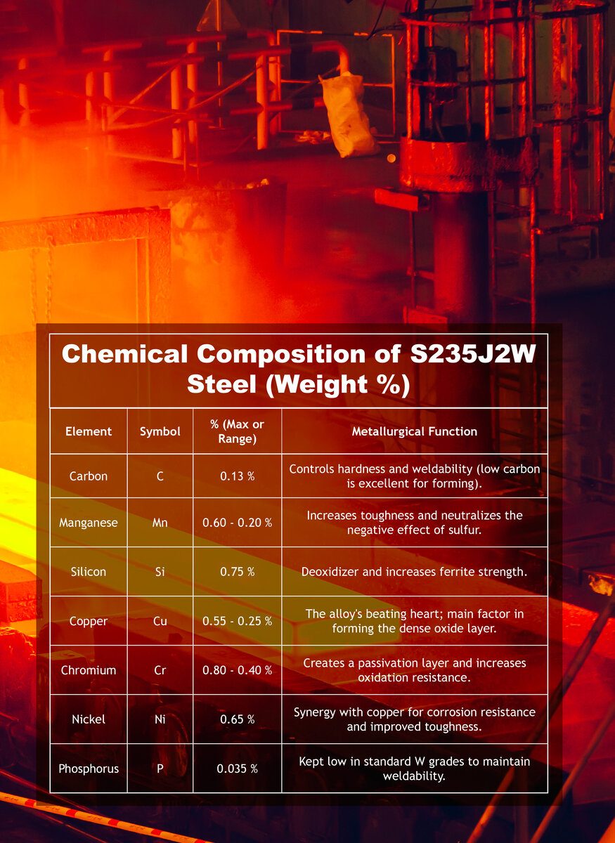 Producing Advanced Steels to Rigorous European Standards