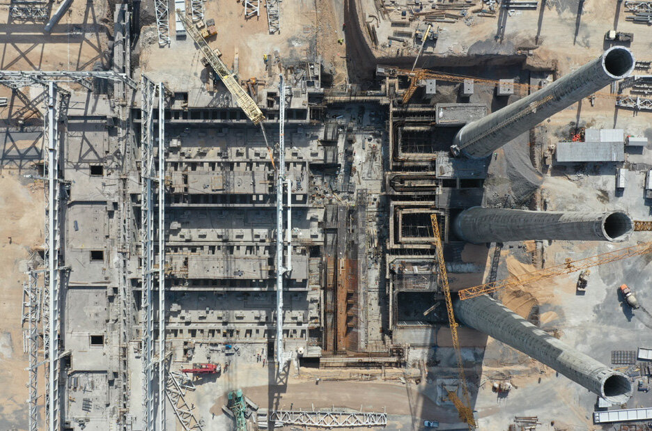 Iran’s Steel Industry Enters the Global Mining Arena, 
Vying with Giants to Complete the Value Chain