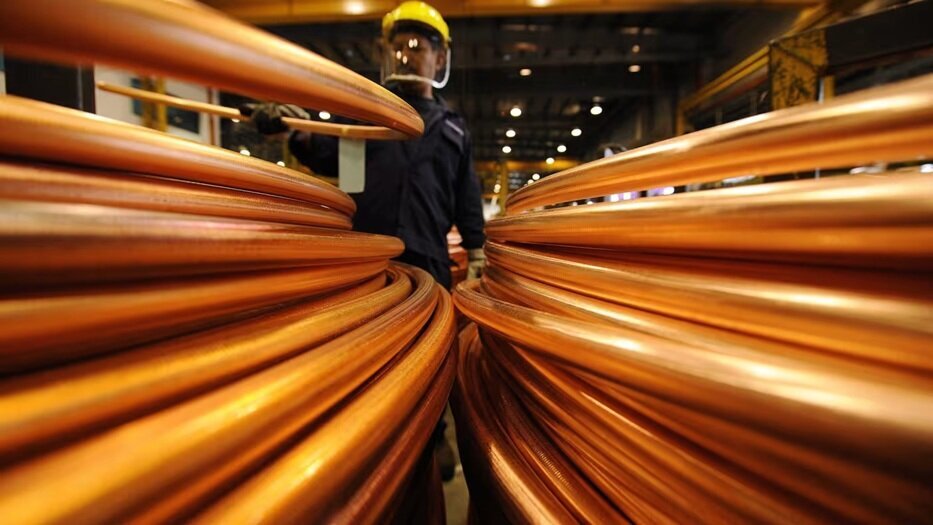 فرصتی طلایی در بازار ایران