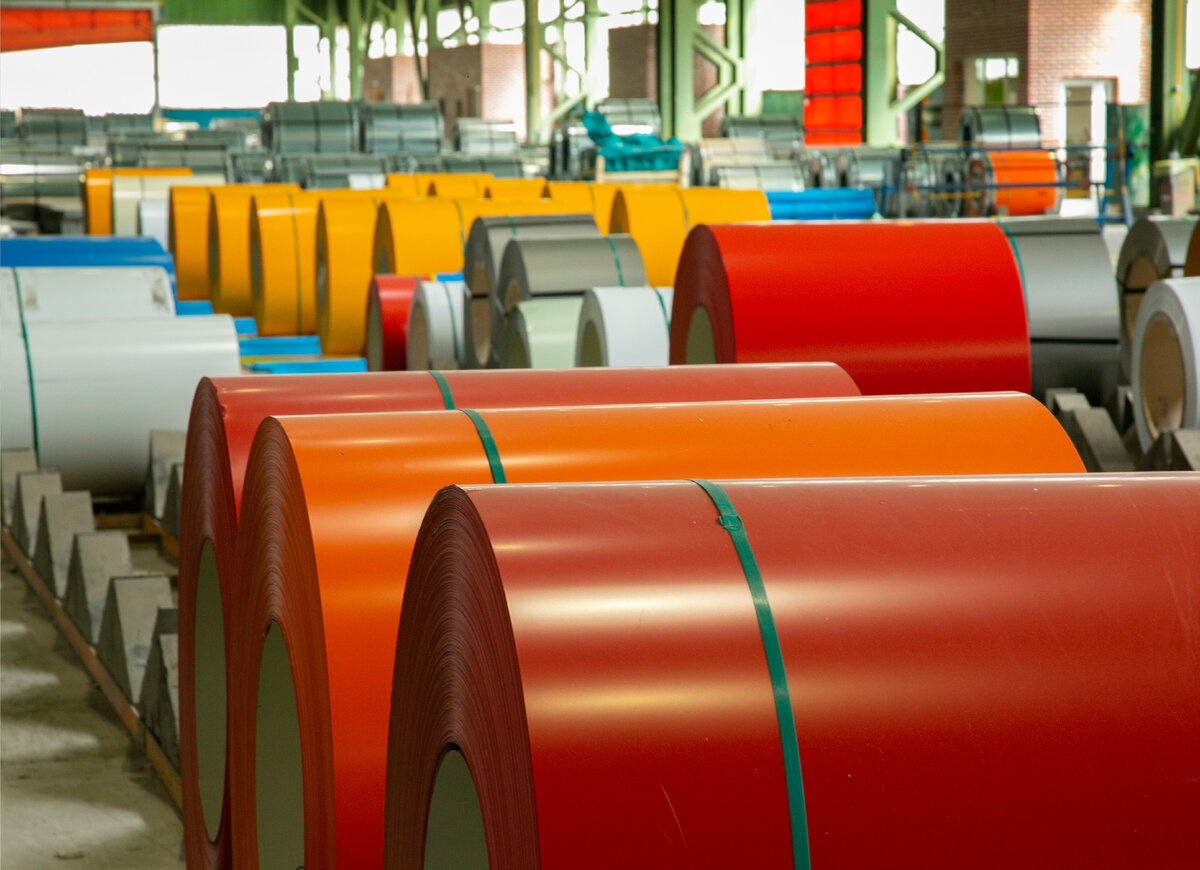 Engineering a Future of Quality and Strength in Flat Steel