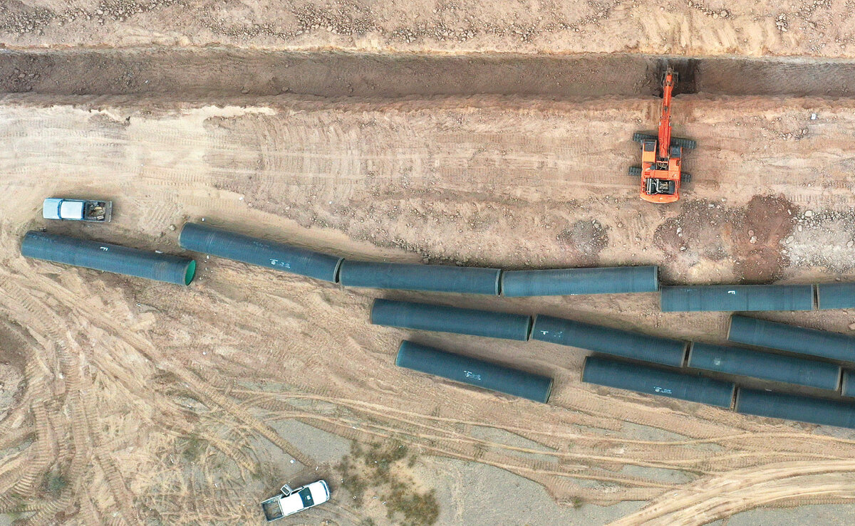 Mobarakeh’s Water Project:
 A New Era for the Zayandeh Rood