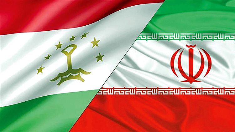 ایران؛ پنجمین شریک تجاری تاجیکستان
