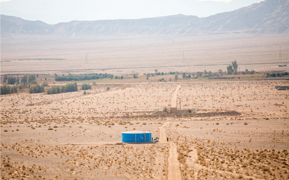 Committed to the Community in Which We Grow