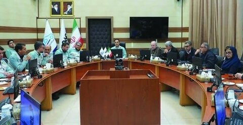 تمرکز ایریسا بر هوشمندسازی در گروه فولاد مبارکه